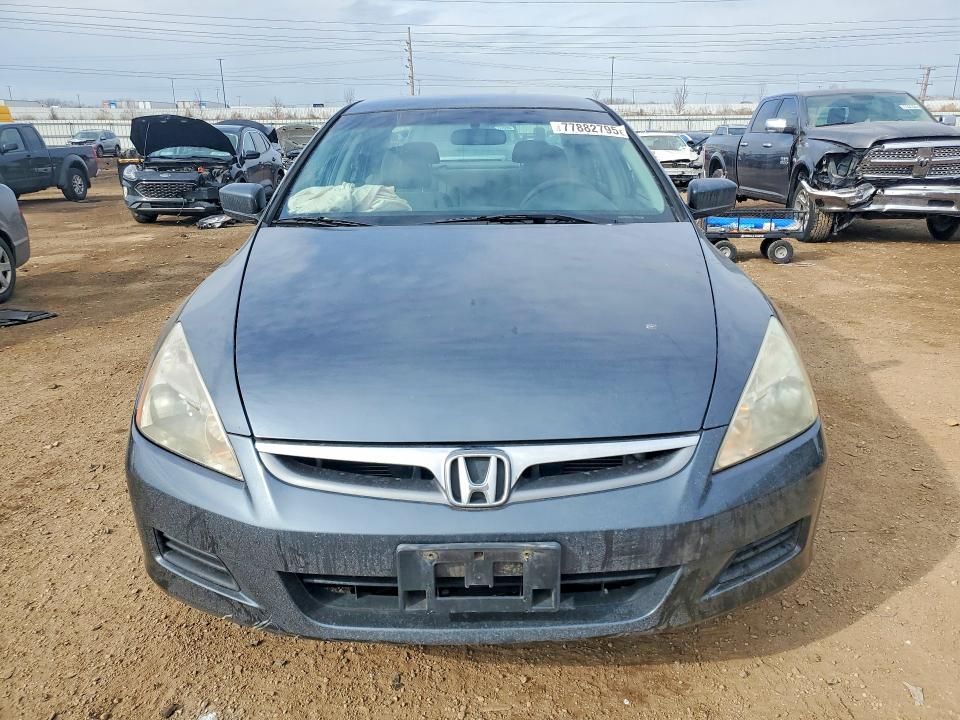 2006 Honda Accord lx