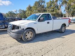 2008 Ford F150 en venta en Ocala, FL
