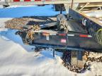 2006 Towmaster T-40 Equipment Trailer