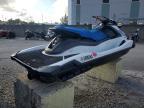 2024 YAM Jetski