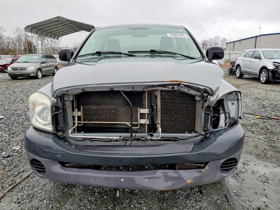 2008 Dodge RAM 1500 ST