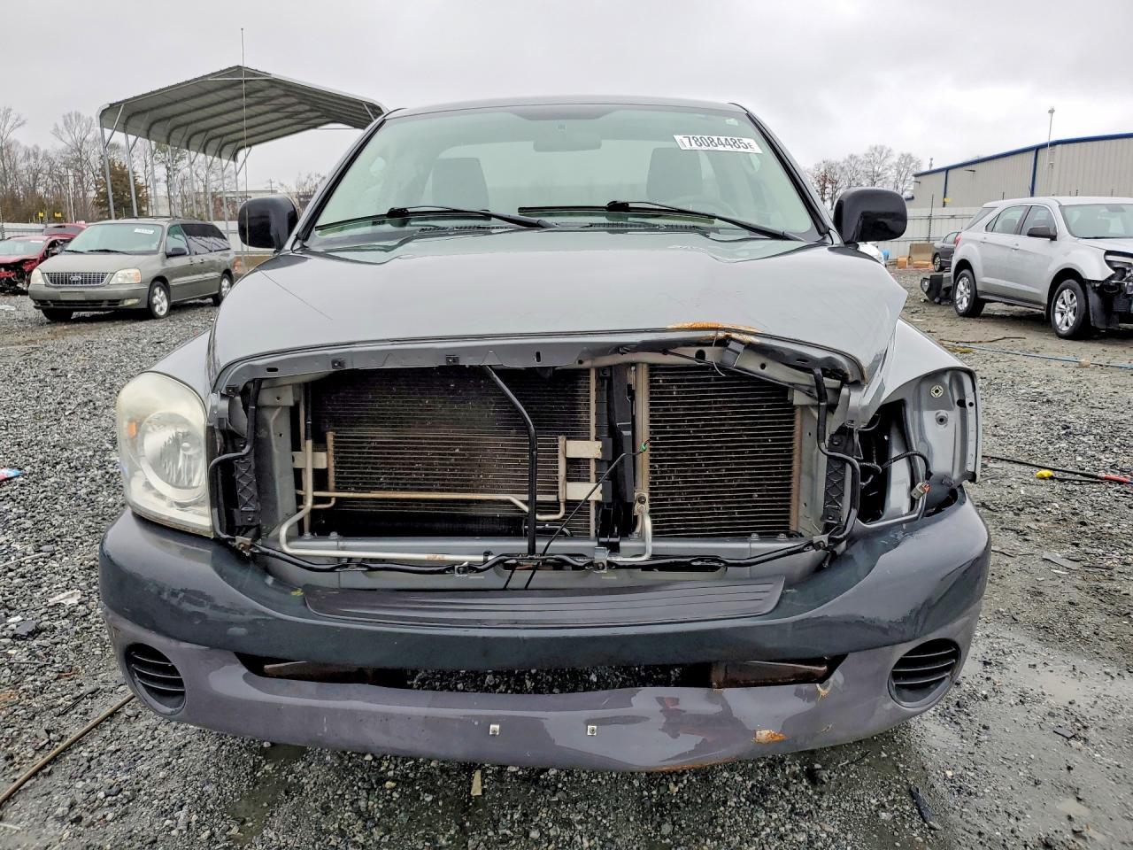 2008 Dodge RAM 1500 ST