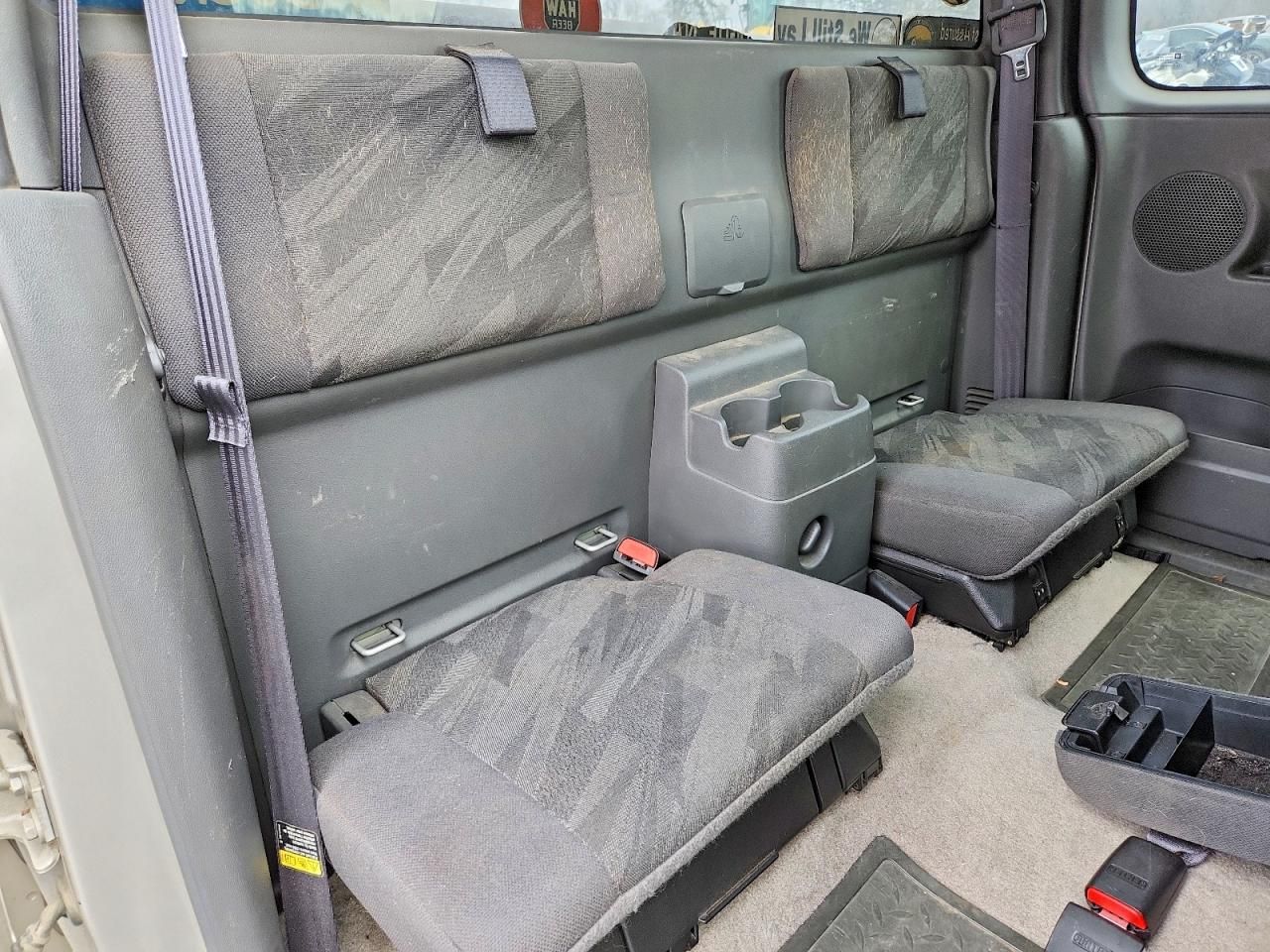 2005 Chevrolet Colorado