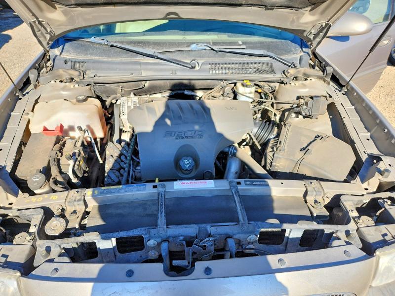 2004 Buick Lesabre Limited