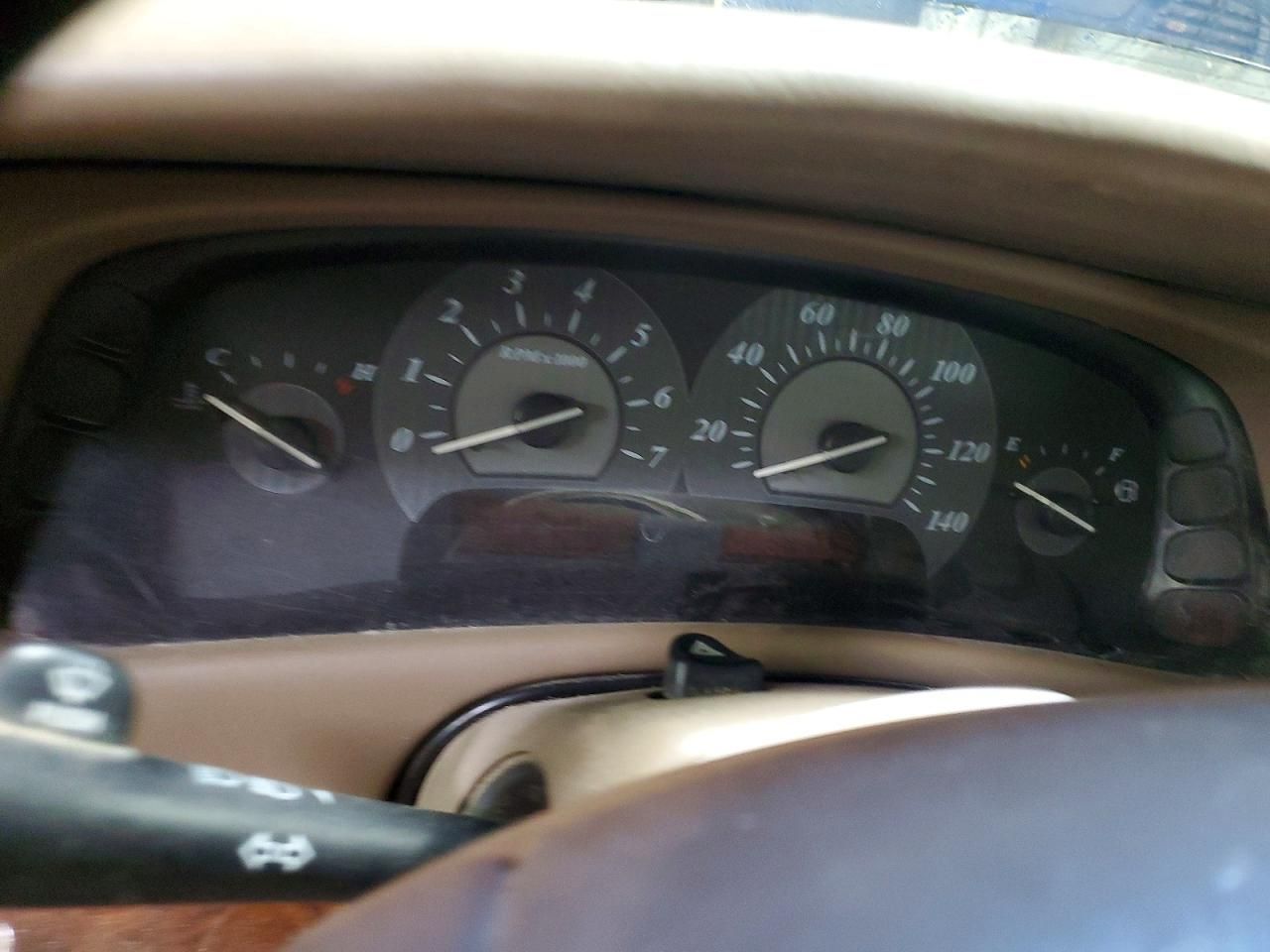 2004 Buick Park Avenue Ultra