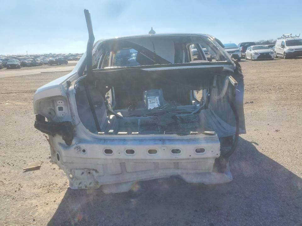 2020 Dodge Charger Scat Pack