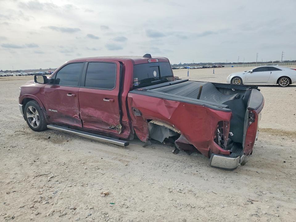 2020 Dodge 1500 Laramie