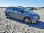 2011 Honda Odyssey exl