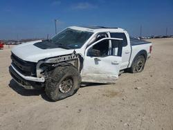 Salvage trucks for sale at Temple, TX auction: 2022 Ford F150