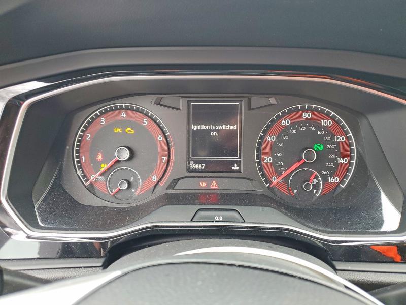 2021 Volkswagen Jetta s