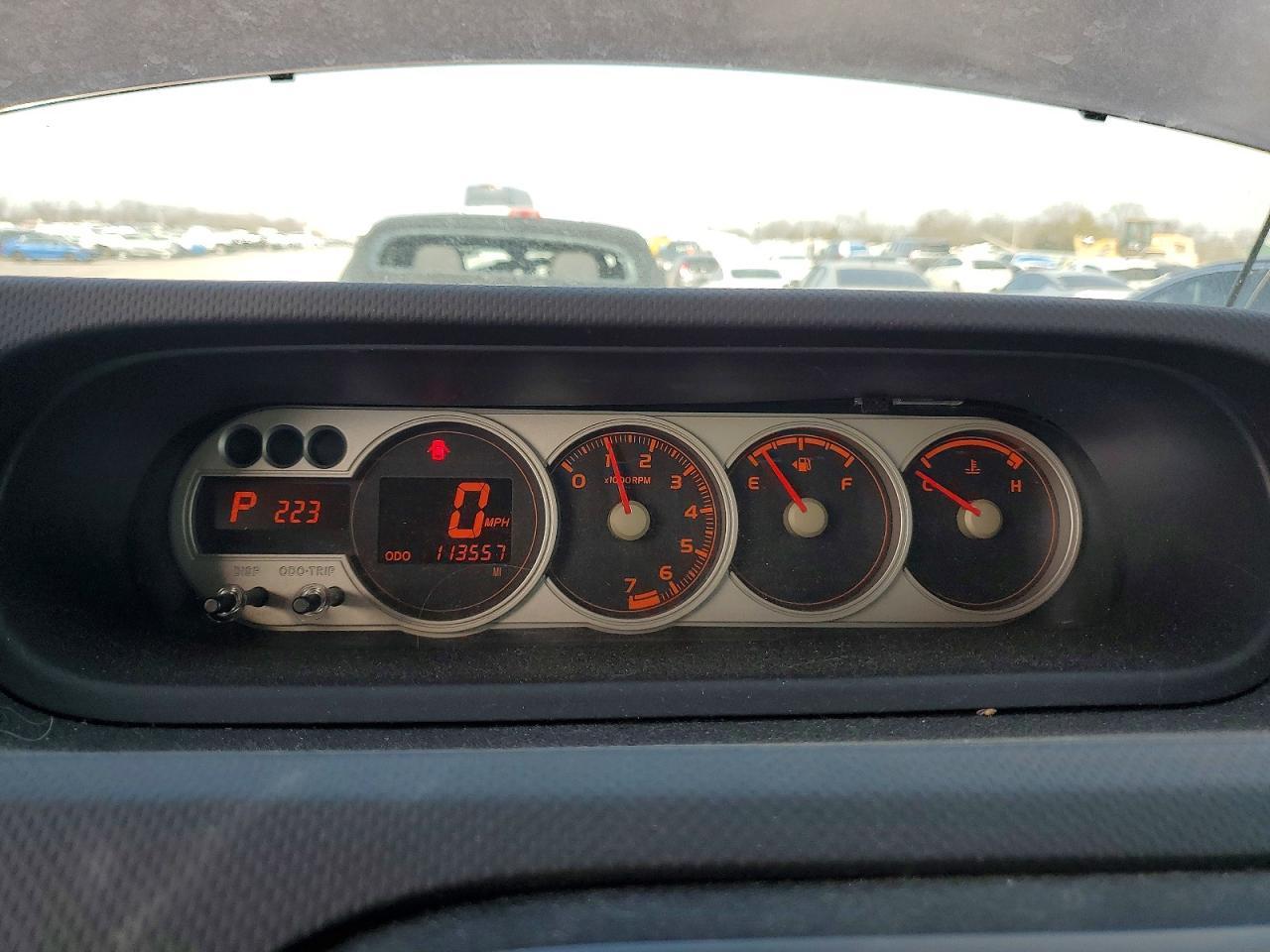 2010 Scion XB