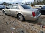 2002 Cadillac Deville