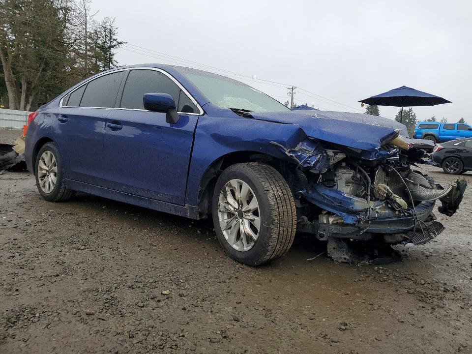 2015 Subaru Legacy 2.5i Premium