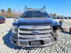 2017 Ford F150