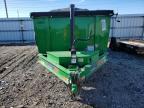 2024 Liberty Dump Trailer
