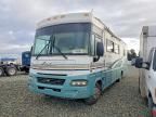 2004 Winnebago 2004 Winn Motorhome Chassis-Camper