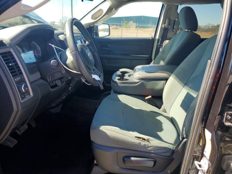 2016 Dodge Ram 1500 st