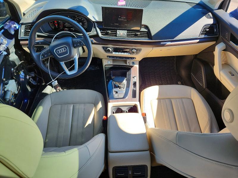 2023 Audi Q5 Premium Plus 45