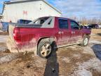 2008 Chevrolet Avalanche K1500
