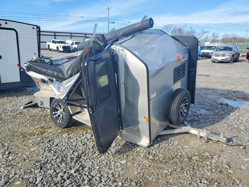 2019 Microlite Cargo Lite