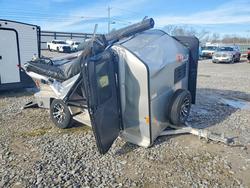 Vehiculos salvage en venta de Copart Madisonville, TN: 2019 Microlite Cargo Lite