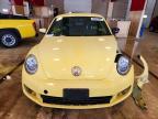 2012 Volkswagen Beetle