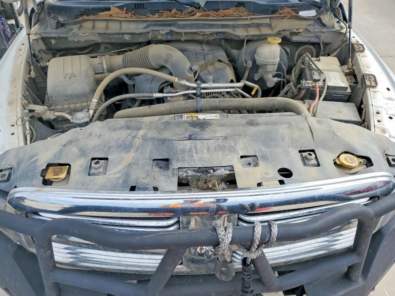 2019 Dodge Ram 1500 Classic slt