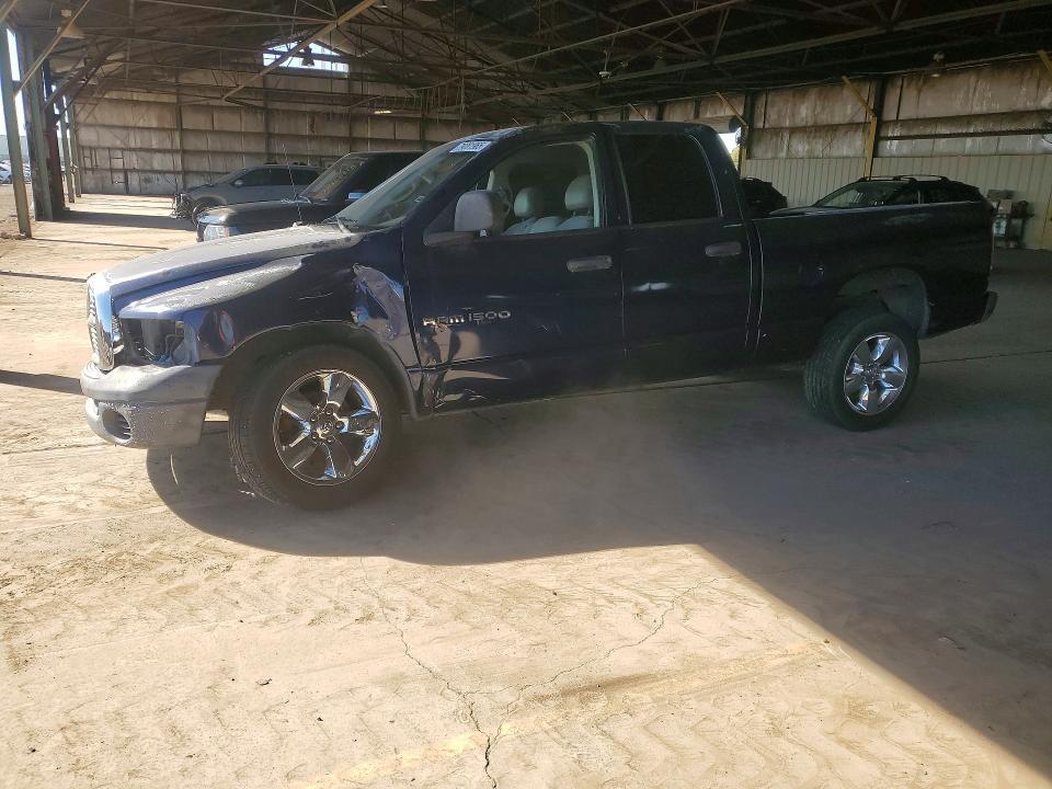 2004 Dodge RAM 1500 ST