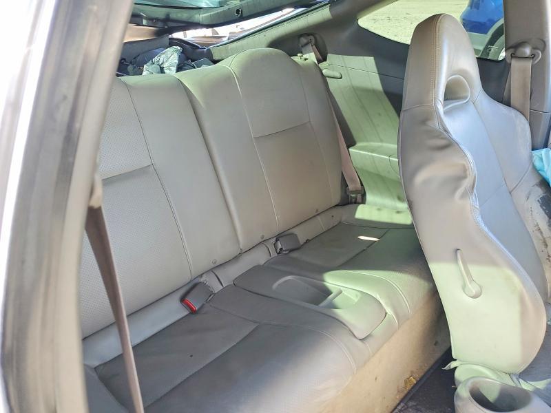 2002 Acura Rsx Type-s