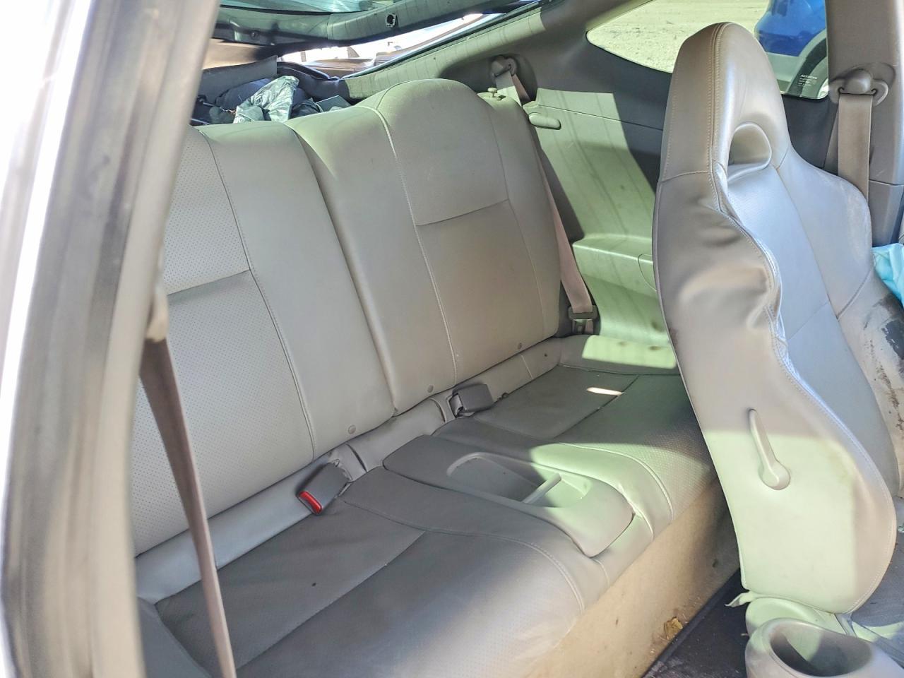 2002 Acura Rsx Type-s