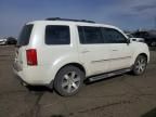 2013 Honda Pilot Touring