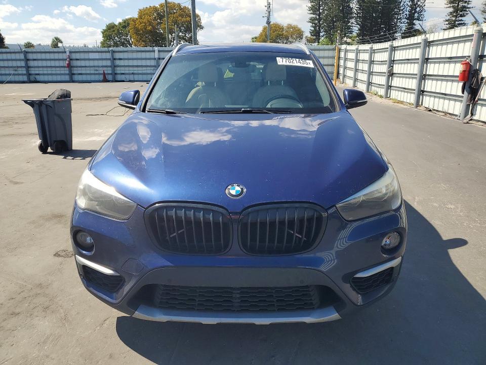 2018 BMW X1 Sdrive28i