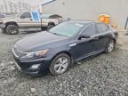 2015 KIA Optima Hybrid