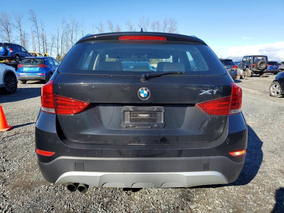 2013 BMW X1 Xdrive28i