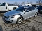 2011 KIA Optima ex
