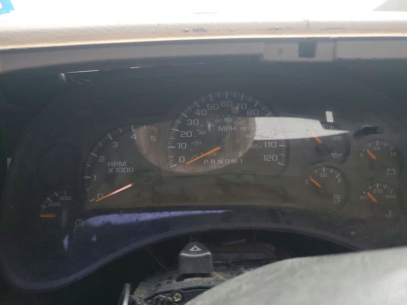 2007 GMC Sierra K2500 Heavy Duty