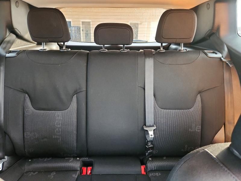 2016 Jeep Renegade Sport