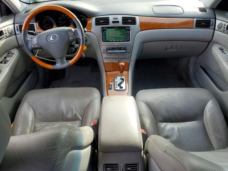 2005 Lexus Es 330