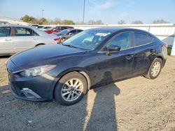 Mazda Vehiculos salvage en venta: 2016 Mazda 3 Sport