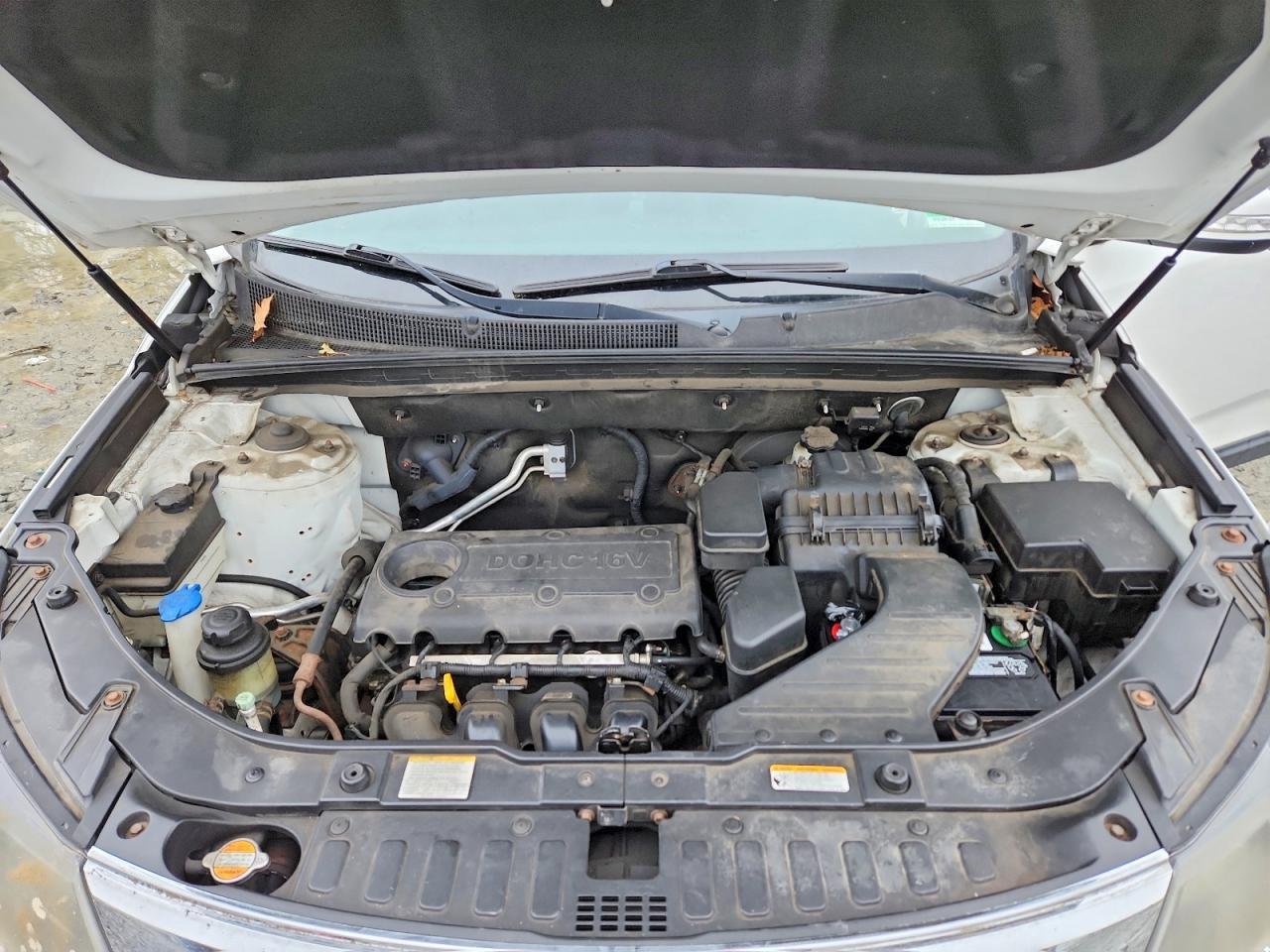 2011 KIA Sorento Base