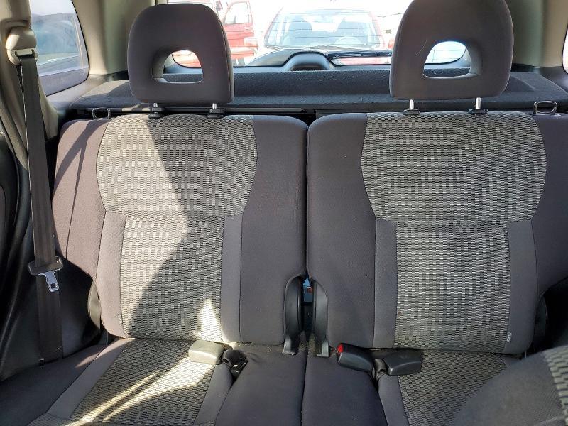 2005 Toyota Rav4 Base
