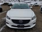 2015 Mazda 6 Sport