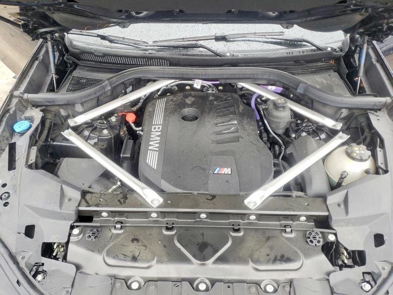 2025 BMW X6 Xdrive40i