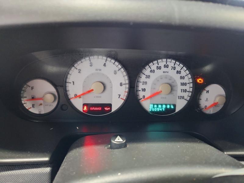 2006 Dodge Stratus sxt