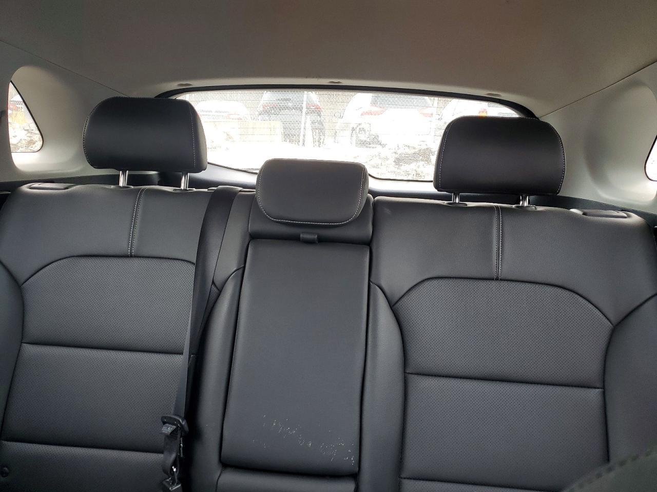 2020 KIA Niro ex Premium