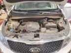 2014 KIA Sportage Base