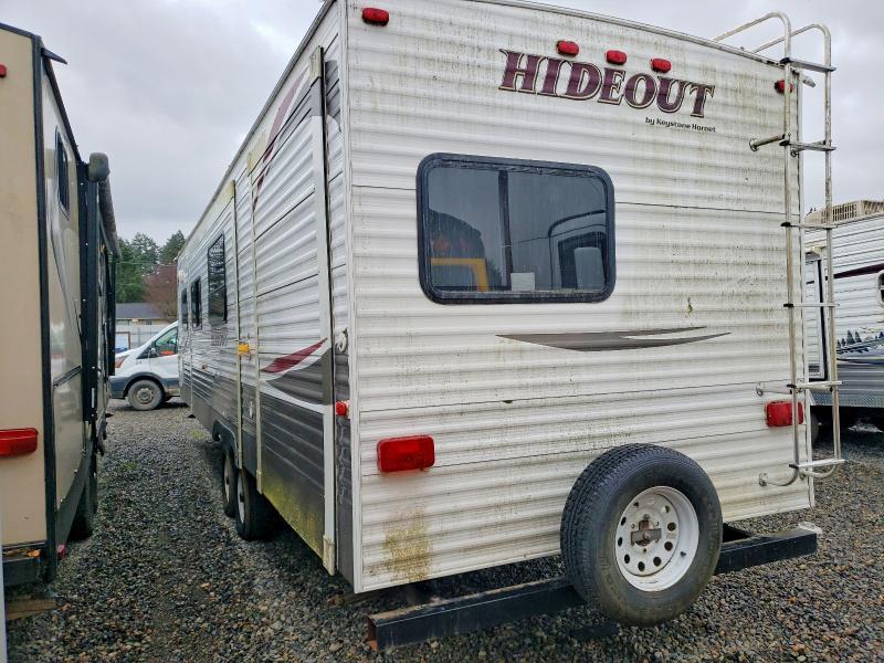 2011 Keystone Hideout Camper