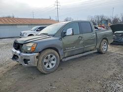 2005 Nissan Titan XE en venta en Columbus, OH
