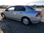 2008 Honda Civic Hybrid