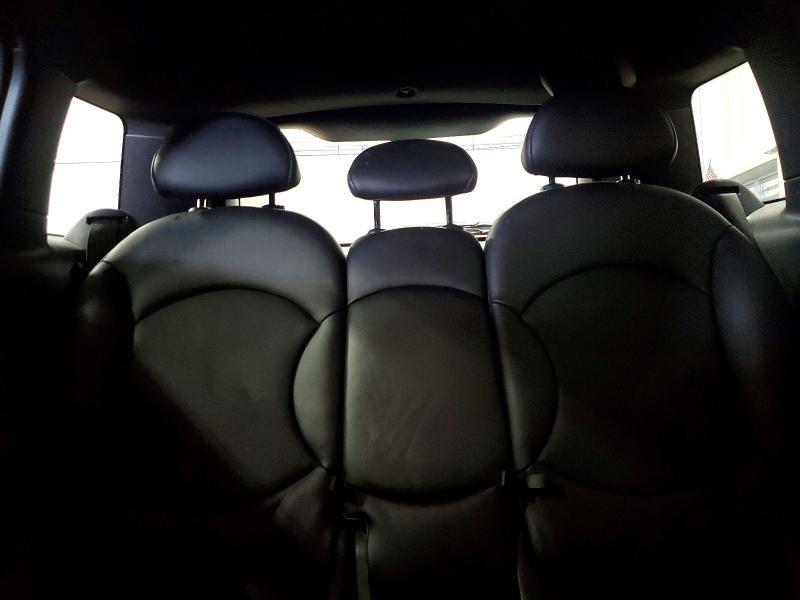 2015 Mini Cooper s Countryman
